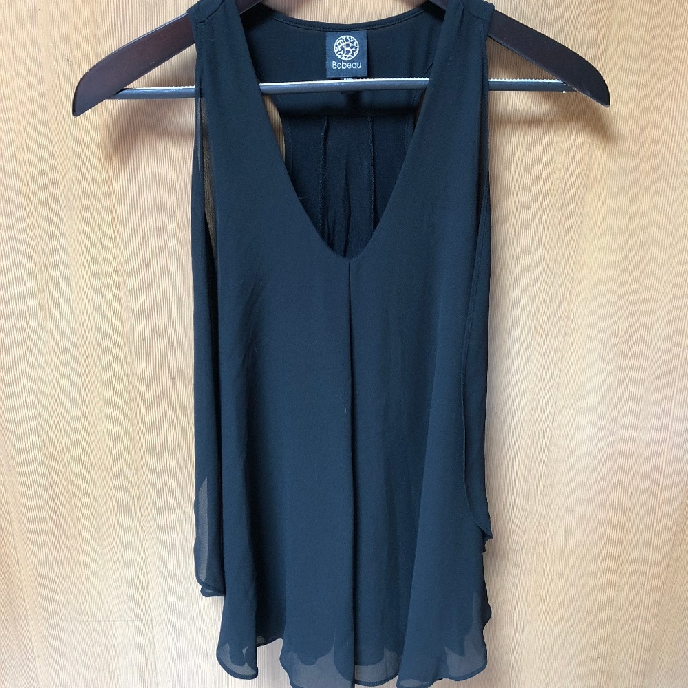 Bobeau top